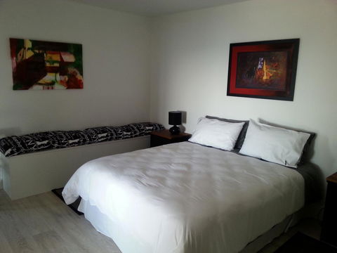 Harbour View Apartments - Kingaroy Accommodation 6