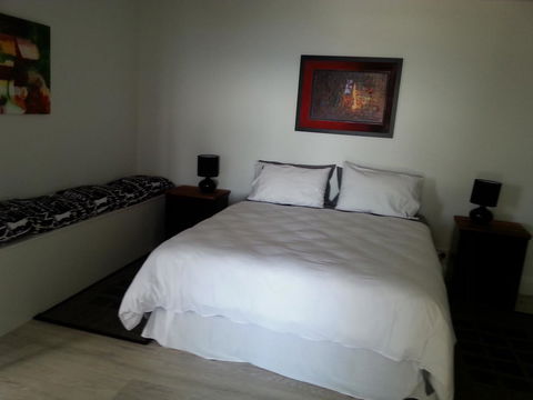 Harbour View Apartments - Kingaroy Accommodation 20