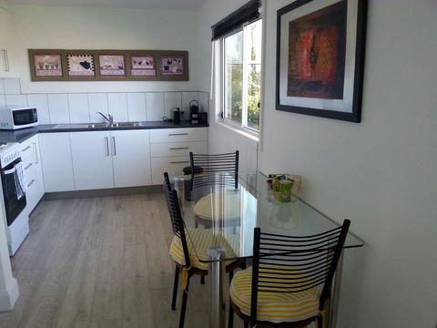 Harbour View Apartments - Kingaroy Accommodation 8