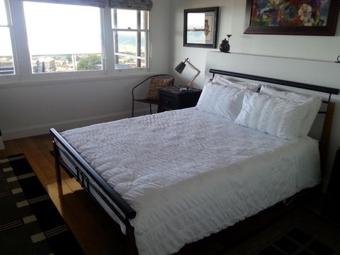 Harbour View Apartments - Kingaroy Accommodation 4