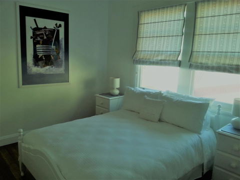 Harbour View Apartments - Kingaroy Accommodation 26