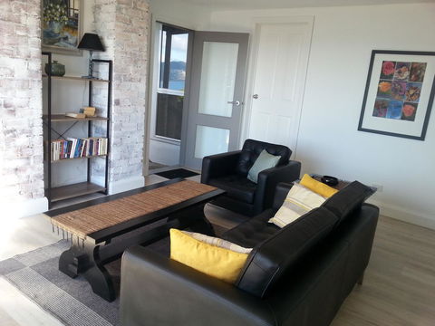 Harbour View Apartments - Kingaroy Accommodation 21