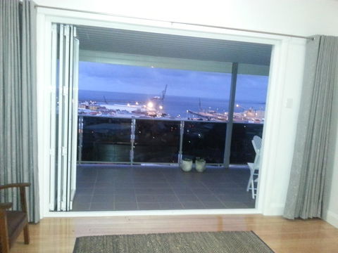 Harbour View Apartments - Kingaroy Accommodation 13