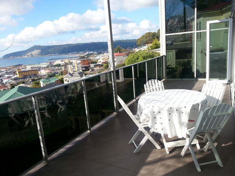 Harbour View Apartments - Kingaroy Accommodation 0