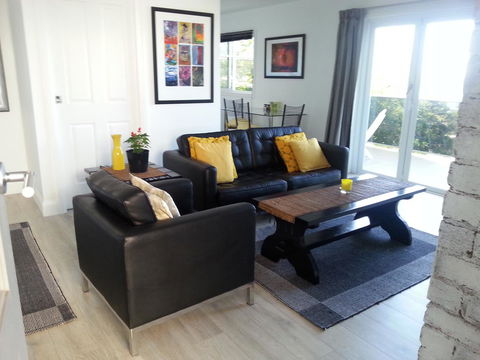 Harbour View Apartments - Kingaroy Accommodation 7