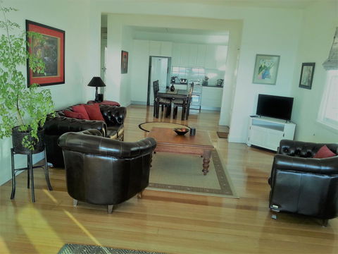 Harbour View Apartments - Kingaroy Accommodation 24