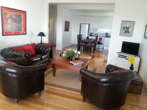 Harbour View Apartments - Kingaroy Accommodation 3