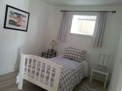 Harbour View Apartments - Kingaroy Accommodation 18