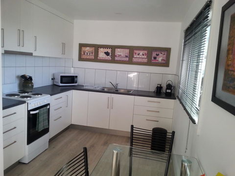 Harbour View Apartments - Kingaroy Accommodation 5