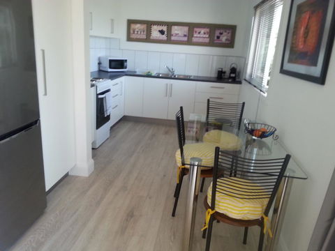 Harbour View Apartments - Kingaroy Accommodation 14