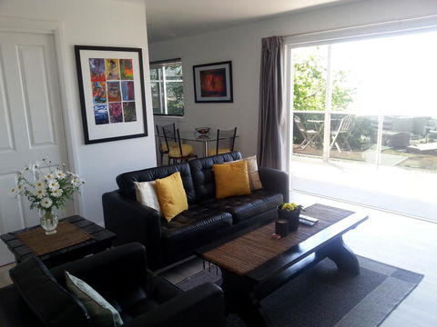 Harbour View Apartments - Kingaroy Accommodation 15