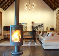 BIG.SHED.HOUSE - Kingaroy Accommodation