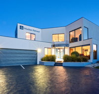 Madsen Retreat - Kingaroy Accommodation