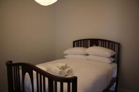 Bridge View Retreat - Kingaroy Accommodation 21