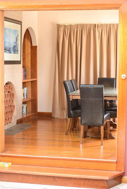 Bridge View Retreat - Kingaroy Accommodation 34
