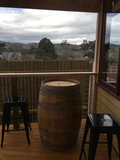 Bridge View Retreat - Kingaroy Accommodation 6