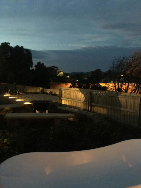 Bridge View Retreat - Kingaroy Accommodation 2