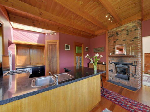 Bridge View Retreat - Kingaroy Accommodation 37