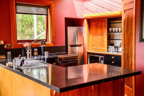 Bridge View Retreat - Kingaroy Accommodation 30