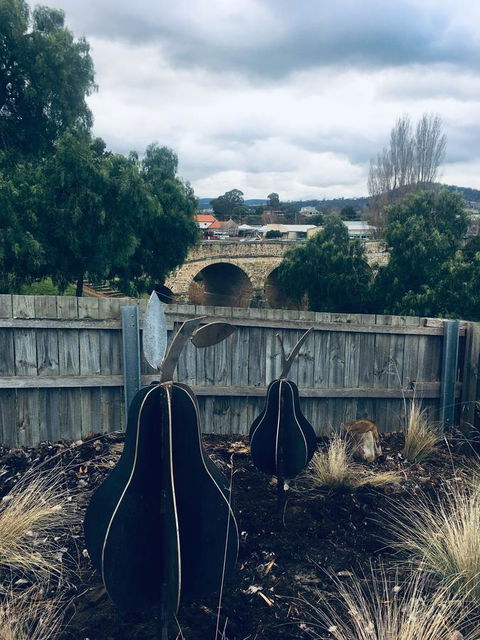 Bridge View Retreat - Kingaroy Accommodation 1