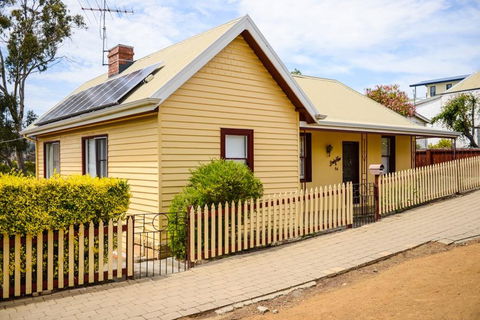 Bridge View Retreat - Kingaroy Accommodation 28