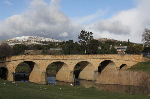 Bridge View Retreat - Kingaroy Accommodation 16