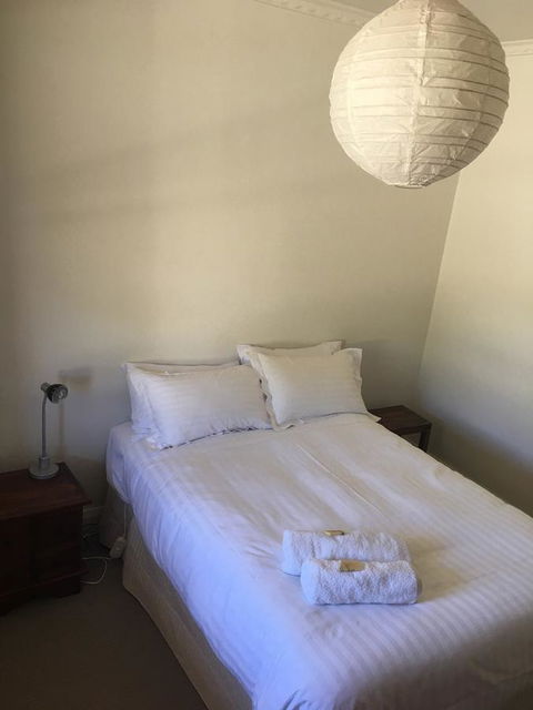 Bridge View Retreat - Kingaroy Accommodation 17