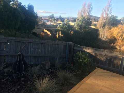 Bridge View Retreat - Kingaroy Accommodation 9
