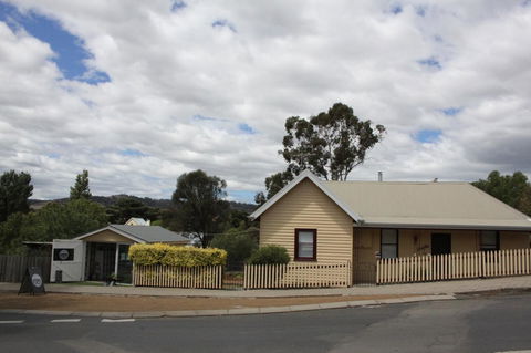 Bridge View Retreat - Kingaroy Accommodation 25