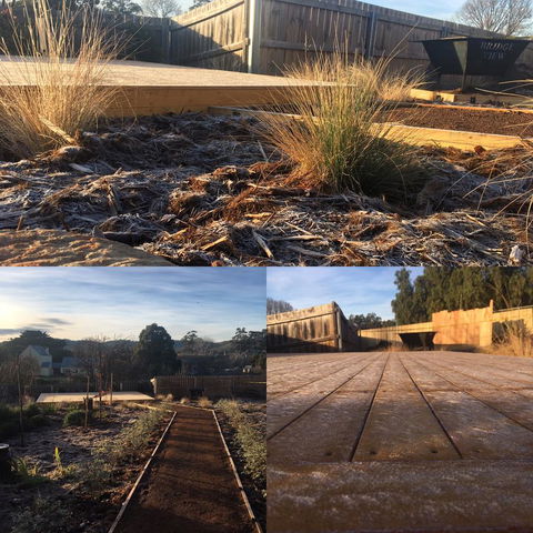 Bridge View Retreat - Kingaroy Accommodation 7