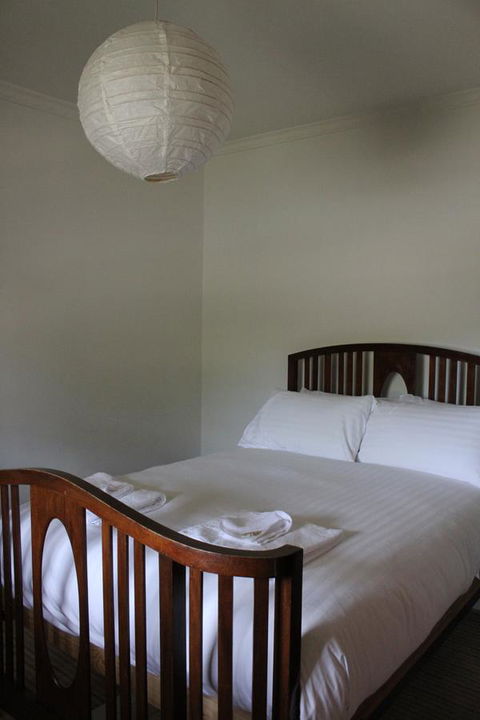 Bridge View Retreat - Kingaroy Accommodation 32