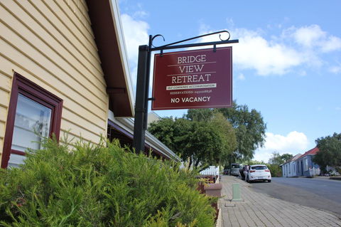 Bridge View Retreat - Kingaroy Accommodation 11