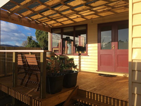 Bridge View Retreat - Kingaroy Accommodation 5