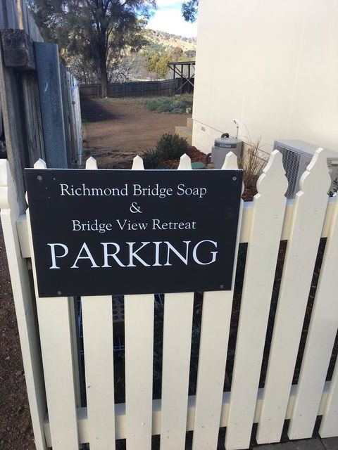 Bridge View Retreat - Kingaroy Accommodation 13