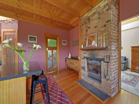Bridge View Retreat - Kingaroy Accommodation 33