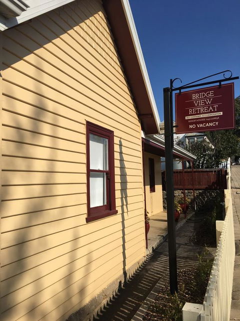 Bridge View Retreat - Kingaroy Accommodation 10