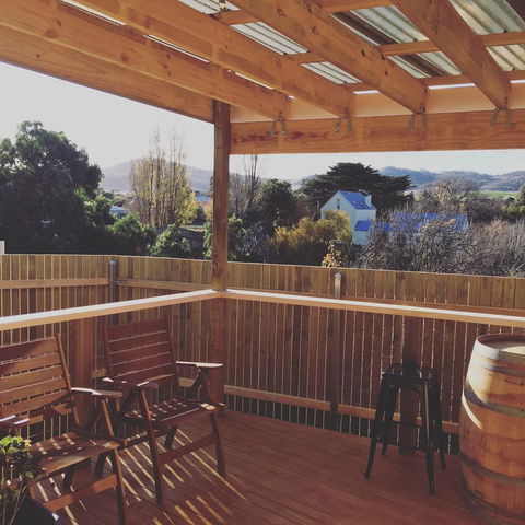Bridge View Retreat - Kingaroy Accommodation 4