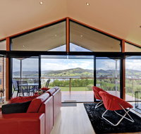 Moon River - Kingaroy Accommodation