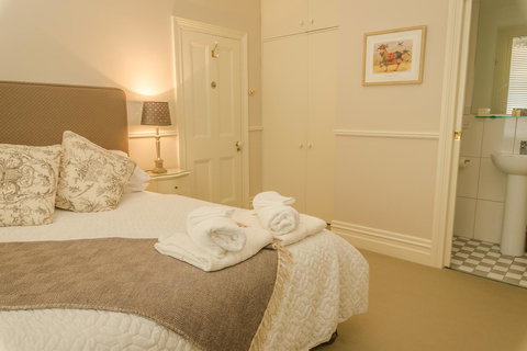 Glencoe Country Bed And Breakfast - Kingaroy Accommodation 2