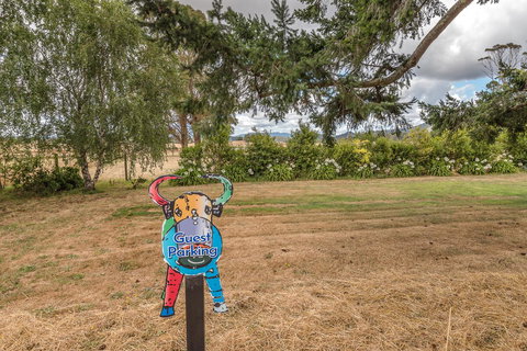 Glencoe Country Bed And Breakfast - Kingaroy Accommodation 22