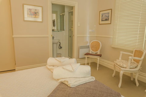 Glencoe Country Bed And Breakfast - Kingaroy Accommodation 1