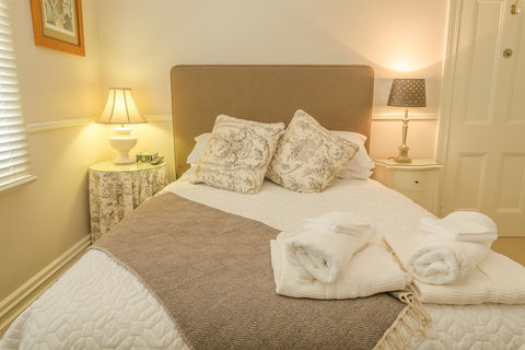 Glencoe Country Bed And Breakfast - Kingaroy Accommodation 3