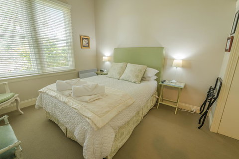 Glencoe Country Bed And Breakfast - Kingaroy Accommodation 11