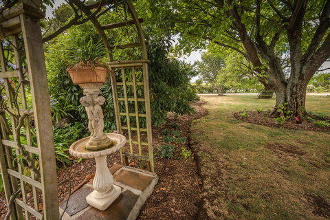 Glencoe Country Bed And Breakfast - Kingaroy Accommodation 31