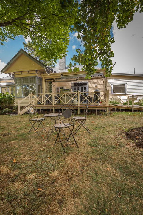 Glencoe Country Bed And Breakfast - Kingaroy Accommodation 35