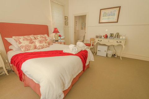 Glencoe Country Bed And Breakfast - Kingaroy Accommodation 27