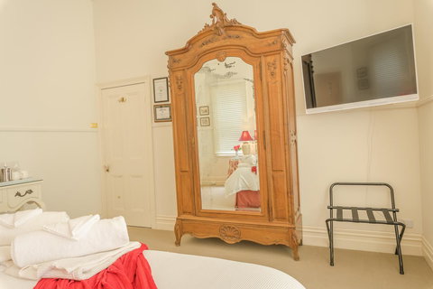 Glencoe Country Bed And Breakfast - Kingaroy Accommodation 26