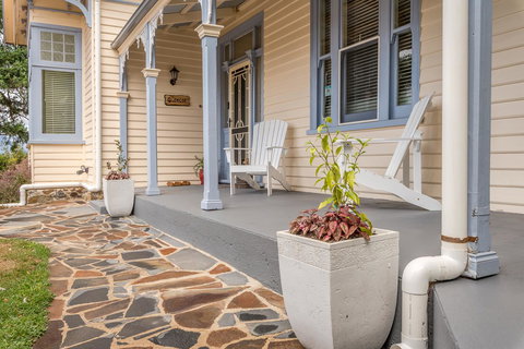 Glencoe Country Bed And Breakfast - Kingaroy Accommodation 23