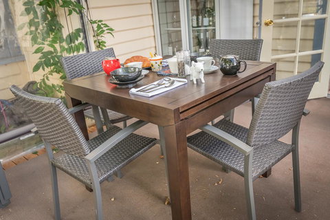 Glencoe Country Bed And Breakfast - Kingaroy Accommodation 16