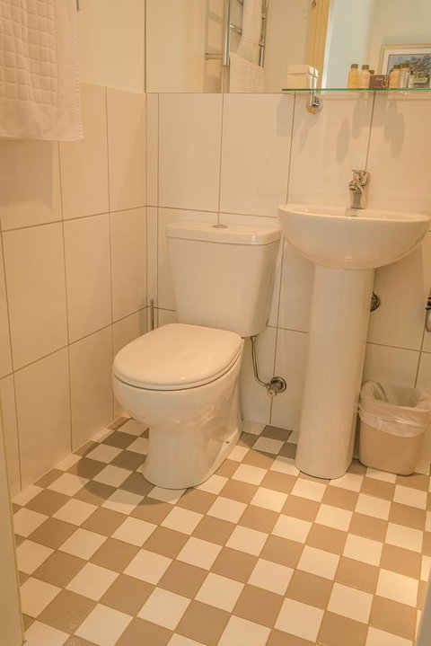 Glencoe Country Bed And Breakfast - Kingaroy Accommodation 25